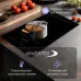 Индукционная варочная поверхность Zigmund & Shtain CI 61.3 B черный
