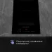 Индукционная варочная поверхность Zigmund & Shtain CI 61.3 B черный