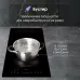Индукционная варочная поверхность Zigmund & Shtain CI 61.3 B черный