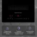 Индукционная варочная поверхность Zigmund & Shtain CI 61.3 B черный