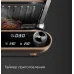 Электрогриль Редмонд SteakMaster GM303 2200Вт бронзовый