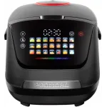 Мультиварка Редмонд MC101 5л 860Вт черный
