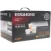 Вакуумный упаковщик Редмонд RVS-M021 120Вт 12л/мин шир.пак.:29см серый/черный