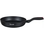 Сковорода Rondell Lilac RDA-1978 круглая 24см покрытие: Xylan Plus ручка несъемная (без крышки) черный Сковорода Rondell Lilac RDA-1978 круглая 24см покрытие: Xylan Plus ручка несъемная (без крышки) черный