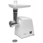 Мясорубка Candy CG-100 900Вт белый