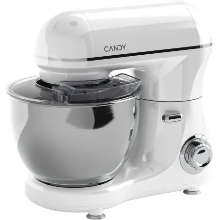 Миксер планетарный Candy CM-500 600Вт белый