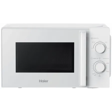 Микроволновая Печь Haier HMB-MM207WA 20л. 700Вт белый