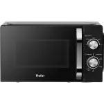 Микроволновая Печь Haier HMB-MM208BA 20л. 800Вт черный Микроволновая Печь Haier HMB-MM208BA 20л. 800Вт черный