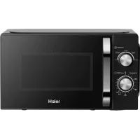 Микроволновая Печь Haier HMB-MM208BA 20л. 800Вт черный