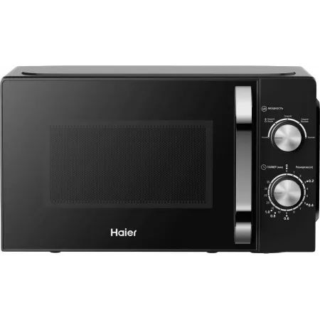 Микроволновая Печь Haier HMB-MM208BA 20л. 800Вт черный Микроволновая Печь Haier HMB-MM208BA 20л. 800Вт черный