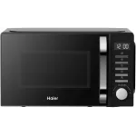 Микроволновая Печь Haier HMB-DM208BA 20л. 800Вт черный