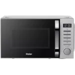 Микроволновая Печь Haier HMB-DM208SA 20л. 800Вт серебристый