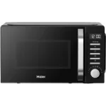 Микроволновая Печь Haier HMB-DG208BA 20л. 800Вт черный Микроволновая Печь Haier HMB-DG208BA 20л. 800Вт черный