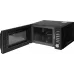 Микроволновая Печь Haier HMB-DG208BA 20л. 800Вт черный Микроволновая Печь Haier HMB-DG208BA 20л. 800Вт черный