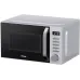 Микроволновая Печь Haier HMB-DG208SA 20л. 800Вт серебристый