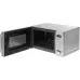 Микроволновая Печь Haier HMB-DG208SA 20л. 800Вт серебристый