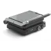 Электрогриль Candy CG-400 2000Вт черный