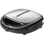Сэндвичница Polaris PST 1105 850Вт черный