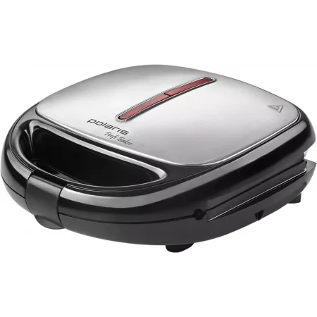 Сэндвичница Polaris PST 1105 850Вт черный