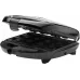 Сэндвичница Polaris PST 1105 850Вт черный