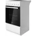 Плита Электрическая Midea MFO-M4E20T4E(WH) белый