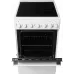 Плита Электрическая Midea MFO-M4E20T4E(WH) белый