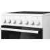 Плита Электрическая Midea MFO-M4E20T4E(WH) белый