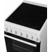 Плита Электрическая Midea MFO-M4E20T4E(WH) белый