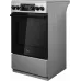 Плита Электрическая Midea MFO-D4E20T9E(WH) белый