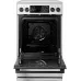 Плита Электрическая Midea MFO-D4E20T9E(WH) белый