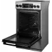 Плита Электрическая Midea MFO-D4E20T9E(WH) белый