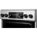 Плита Электрическая Midea MFO-D4E20T9E(WH) белый
