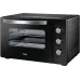 Мини-печь BBK OE4037M (B) 40л. 1600Вт черный