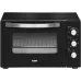 Мини-печь BBK OE4037M (B) 40л. 1600Вт черный