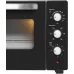 Мини-печь BBK OE4037M (B) 40л. 1600Вт черный