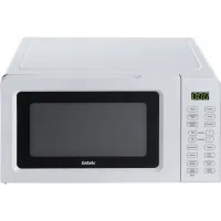 Микроволновая Печь BBK 17MWS-785S/W (W) 17л. 700Вт белый