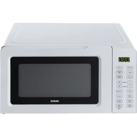 Микроволновая Печь BBK 17MWS-785S/W (W) 17л. 700Вт белый