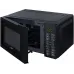 Микроволновая Печь BBK 17MWS-786S/B (B) 17л. 700Вт черный