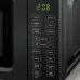Микроволновая Печь BBK 17MWS-786S/B (B) 17л. 700Вт черный