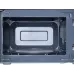 Микроволновая Печь BBK 17MWS-786S/B (B) 17л. 700Вт черный