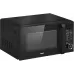 Микроволновая Печь BBK 20MWS-723T/B (B) 20л. 700Вт черный
