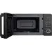 Микроволновая Печь BBK 20MWS-723T/B (B) 20л. 700Вт черный