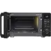 Микроволновая Печь BBK 20MWS-723T/B (B) 20л. 700Вт черный