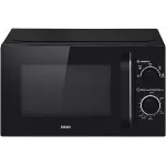Микроволновая Печь BBK 20MWS-760M/B (B) 20л. 700Вт черный