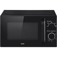 Микроволновая Печь BBK 20MWS-760M/B (B) 20л. 700Вт черный