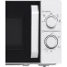 Микроволновая Печь BBK 20MWS-761M/W (W) 20л. 700Вт белый