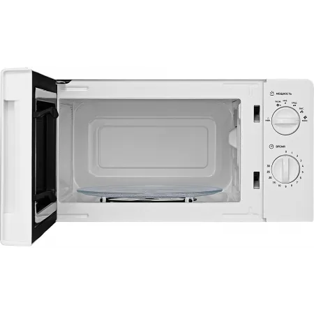 Микроволновая Печь BBK 20MWS-777M/W (W) 20л. 700Вт белый
