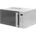 Микроволновая Печь BBK 20MWS-805S/W (W) 20л. 800Вт белый