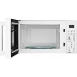 Микроволновая Печь BBK 20MWS-805S/W (W) 20л. 800Вт белый
