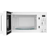 Микроволновая Печь BBK 20MWS-805S/W (W) 20л. 800Вт белый